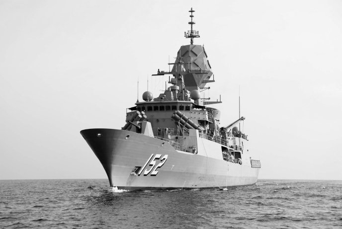 ship